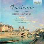 Cover for album: François Devienne - Glaetzner, Schornsheim, Pank – Oboe Sonatas(CD, Album, Stereo)