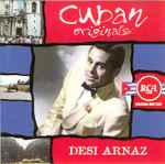 Cover for album: Cuban Originals(CD, Compilation)