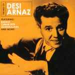 Cover for album: The Best of Desi Arnaz
