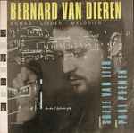 Cover for album: Bernard Van Dieren, Sofie Van Lier – Songs, Lieder, Melodies(LP, Album)