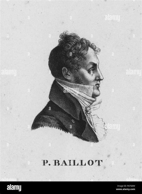 image Pierre Baillot