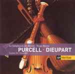 Cover for album: La Simphonie Du Marais / Hugo Reyne, Henry Purcell • François Dieupart – Suites For Recorder(2×CD, Compilation)