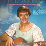 Cover for album: The Lass With The Delicate AirJulie Andrews – The Lass With The Delicate Air(LP, Album)