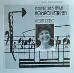 Cover for album: Internationales Festival Komponistinnen Gestern-Heute · Heidelberg 1985(LP, Album)