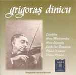 Cover for album: Vioară(CD, Compilation, Remastered)