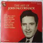 Cover for album: John McCormack (2) – The Art Of John McCormack(2×LP, Compilation, Mono)