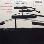 Cover for album: Joseph Haydn / Carl Ditters von Dittersdorf – Streichquartett: Divertimento F-dur Op. 3 Nr. 5 / Streichquartett Nr. 5 Es-dur
