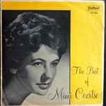 Cover for album: The Lass With Delicate AirMimi Coertse – The Best Of Mimi Coertse(LP, Compilation)