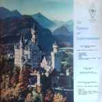 Cover for album: Georg Frideric Handel / Claude Debussy / Karl Ditters von Dittersdorf / Orquestra De Câmara De Pforzheim / Räto Tschupp / Susanna Mildonian – Do Barroco Ao Impressionismo(LP, Album, Stereo)