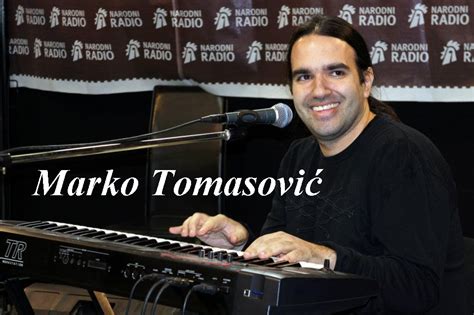 image Marko Tomasovic