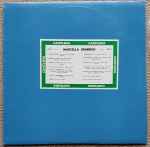 Cover for album: Lass With The Delicate AirMarcella Sembrich – Marcella Sembrich(LP, Compilation, Mono)