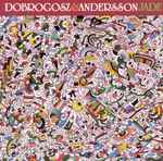 Cover for album: Dobrogosz & Andersson – Jade(CD, Album)