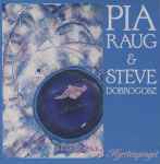 Cover for album: Pia Raug & Steve Dobrogosz – Hjertesproget(CD, Album)