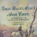Cover for album: Great Ballet Music I(CD, Album)