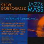 Cover for album: Jazz & Mass(CDr, Album, Limited Edition)