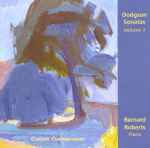 Cover for album: Dodgson, Bernard Roberts – Sonatas Volume 1(CD, Album)