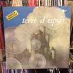 Cover for album: Sir Edward Elgar / Sir Thomas Arne, BBC Symphony Orchestra , Dir.  Sir Charles Crove – Terre D'Espoir(LP, Quadraphonic)
