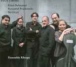 Cover for album: Ernö Dohnányi, Krzysztof Penderecki, Ensemble Kheops – Sextets(CD, Album)