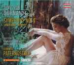Cover for album: Ernst von Dohnányi, Deutsche Staatsphilharmonie Rheinland-Pfalz, Roberto Paternostro – Symphony No. 1 / Symphonic Minutes(CD, )