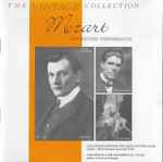 Cover for album: Mozart, Albert Sammons, Lionel Tertis, Ernst von Dohnányi – Mozart - Two Historic Performances(CD, Compilation, Remastered, Stereo)