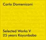 Cover for album: Selected Works V: 25 Years Koyunbaba(CD, Album)