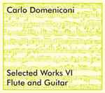 Cover for album: Selected Works VI: Flute And Guitar(CD, Album)