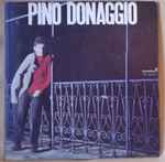Cover for album: Pino Donaggio