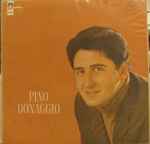 Cover for album: Pino Donaggio(LP)