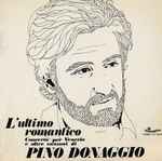Cover for album: L'Ultimo Romantico