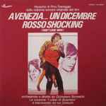 Cover for album: A Venezia... Un Dicembre Rosso Shocking (Don't Look Now)