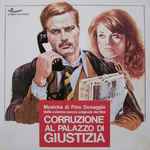 Cover for album: Corruzione Al Palazzo Di Giustizia