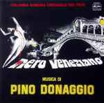 Cover for album: Nero Veneziano (Colonna Sonora Originale Del Film)