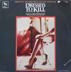 Cover for album: Dressed To Kill (Original Motion Picture Soundtrack)