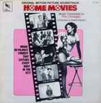 Cover for album: Home Movies (Original Motion Picture Soundtrack)