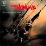 Cover for album: The Howling (Original Motion Picture Soundtrack)