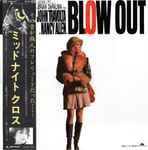 Cover for album: Blow Out (Original Sound Track Score From The Motion Picture)
