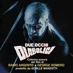 Cover for album: Due Occhi Diabolici (Colonna Sonora Del Film)