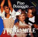 Cover for album: The Gamble (La Partita) (Original Soundtrack Recording)(CD, Album)