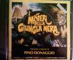 Cover for album: I Misteri Della Giungla Nera