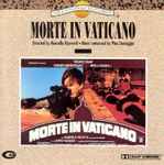 Cover for album: Morte In Vaticano