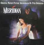 Cover for album: Meridian (Original Motion Picture Soundtrack)