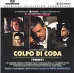 Cover for album: Colpo Di Coda (Twist) (Original Television Soundtrack)(CD, Album, Multichannel)