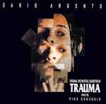 Cover for album: Trauma (Original Orchestral Soundtrack)