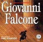 Cover for album: Giovanni Falcone (Original Soundtrack)