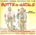 Cover for album: Botte Di Natale (Colonna Sonora Originale Del Film)(CD, Album)