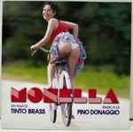 Cover for album: Monella (Colonna Sonora Del Film)(CD, Album)