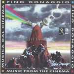 Cover for album: Musica Dal Cinema(CD, )