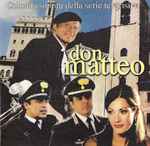 Cover for album: Don Matteo (Colonna Sonora Della Serie Televisiva)(CD, Album)