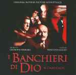 Cover for album: I Banchieri Di Dio (Il Caso Calvi) (Original Motion Picture Soundtrack)(CD, Album)