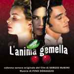 Cover for album: L'Anima Gemella (Colonna Sonora Originale Del Film)(CD, Album, Limited Edition)